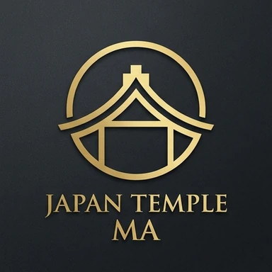 Japan Temple MA