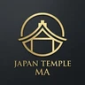 Japan Temple MA